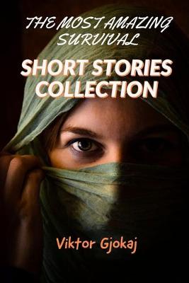 Book cover for Survival Stories