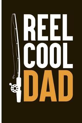 Book cover for Reel Cool Dad