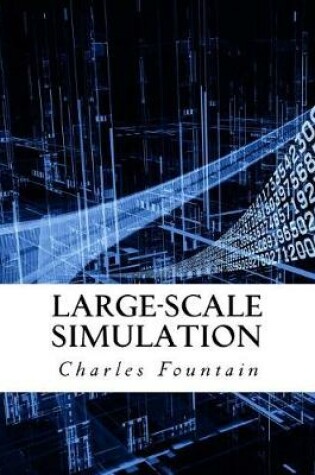 Cover of Large-Scale Simulation