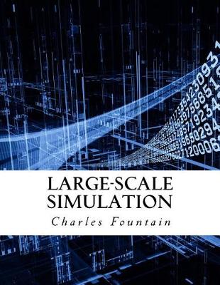 Book cover for Large-Scale Simulation