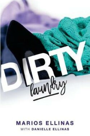 Cover of Dirty Laundry