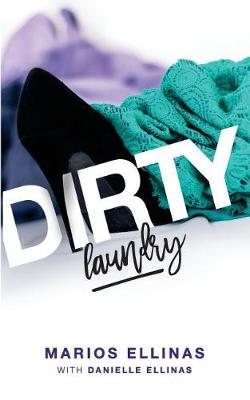 Book cover for Dirty Laundry