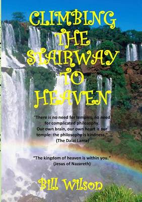 Book cover for Climbing the Stairway to Heaven