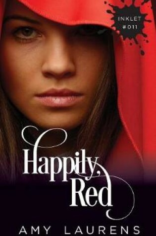 Cover of Happily, Red