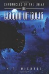 Book cover for The Legend of Solis