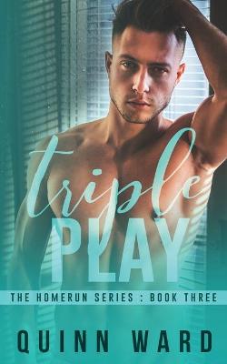 Book cover for Triple Play