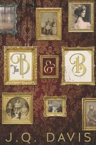 Cover of The B&B