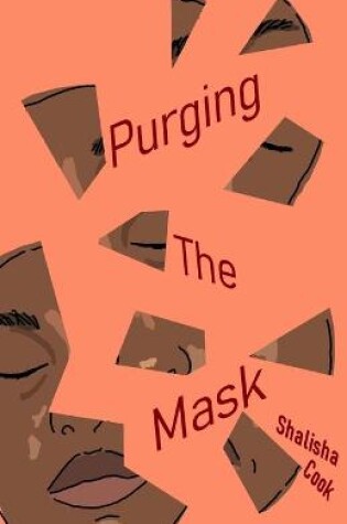 Cover of Purging The Mask