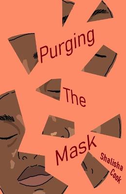 Book cover for Purging The Mask