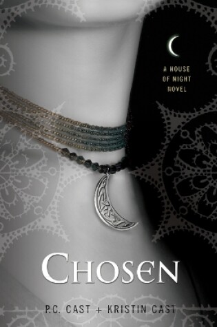 Cover of Chosen