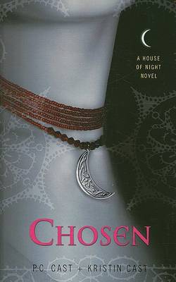 Cover of Chosen