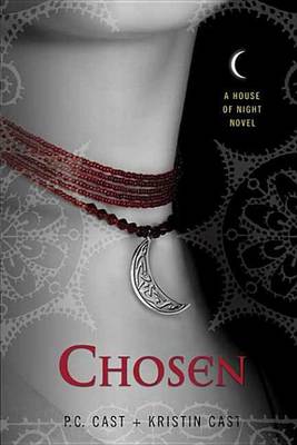 Book cover for Chosen