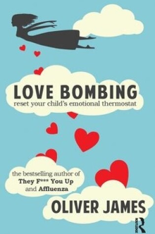 Cover of Love Bombing