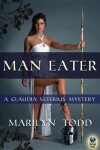 Book cover for Man Eater