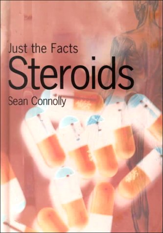 Cover of Steroids