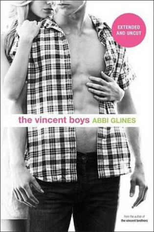 Cover of The Vincent Boys -- Extended and Uncut