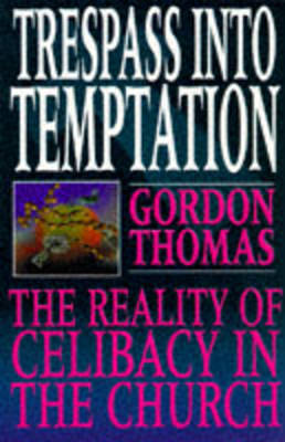 Book cover for Trespass into Temptation