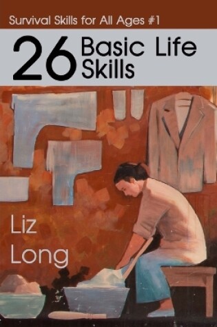 Cover of 26 Basic Life Skills