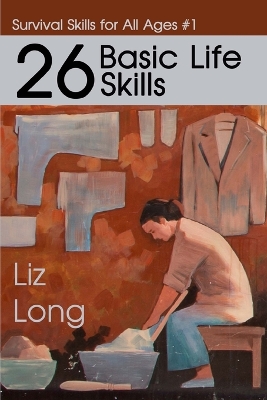 Book cover for 26 Basic Life Skills