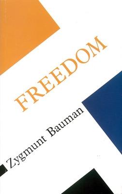 Book cover for FREEDOM