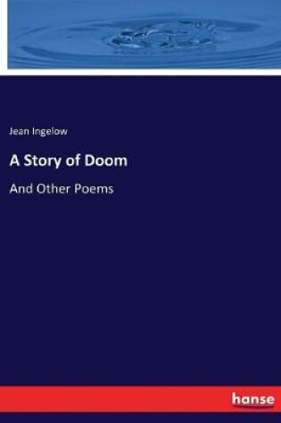 Cover of A Story of Doom