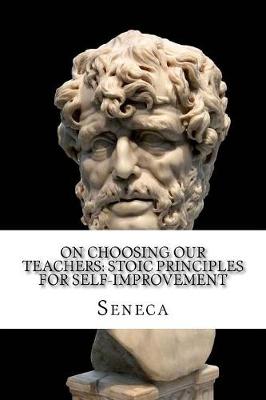 Book cover for On Choosing Our Teachers