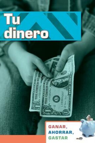 Cover of Tu Dinero