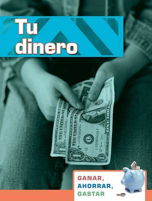 Book cover for Tu Dinero
