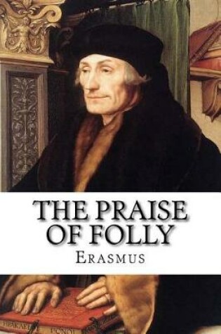 Cover of The Praise of Folly