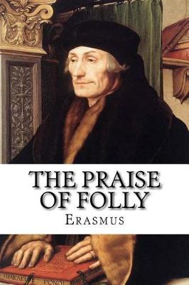 Book cover for The Praise of Folly