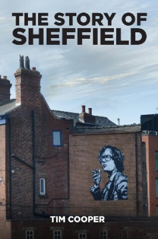 Cover of The Story of Sheffield