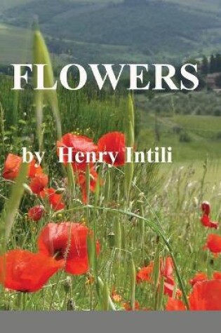 Cover of Flowers