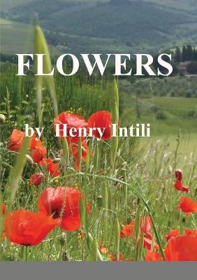 Cover of Flowers