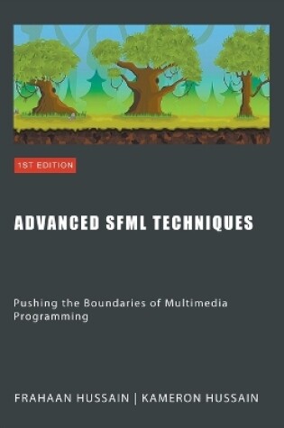 Cover of Advanced SFML Techniques