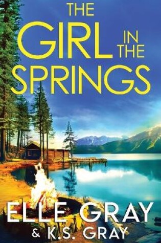 Cover of The Girl in the Springs