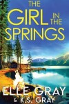 Book cover for The Girl in the Springs