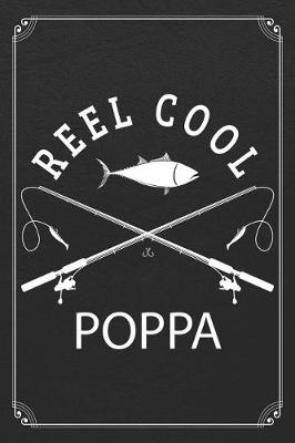 Book cover for Reel Cool Poppa
