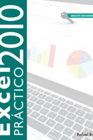 Cover of Excel 2010 Práctico