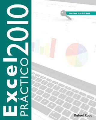 Book cover for Excel 2010 Práctico