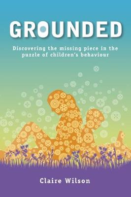 Book cover for GROUNDED