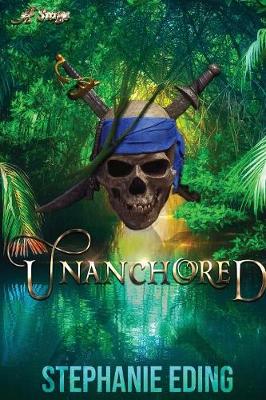 Book cover for Unanchored