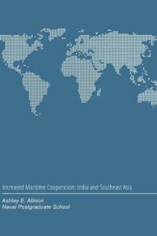 Cover of Increased Maritime Cooperation