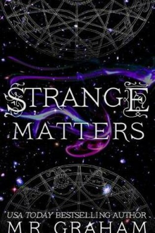 Cover of Strange Matters