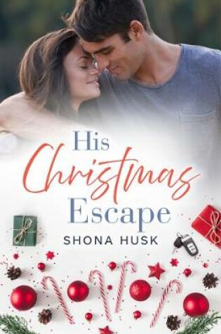 Cover of His Christmas Escape