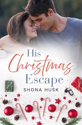 Cover of His Christmas Escape