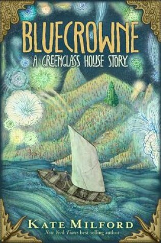 Cover of Bluecrowne