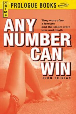 Cover of Any Number Can Win
