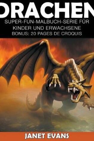 Cover of Drachen