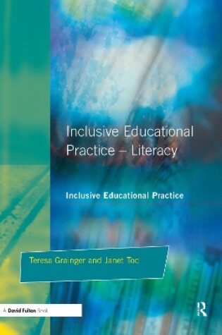 Cover of Inclusive Educational Practice