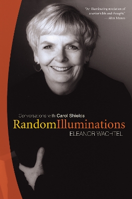 Book cover for Random Illuminations